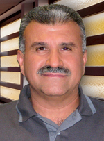 Jamie Gonzalez